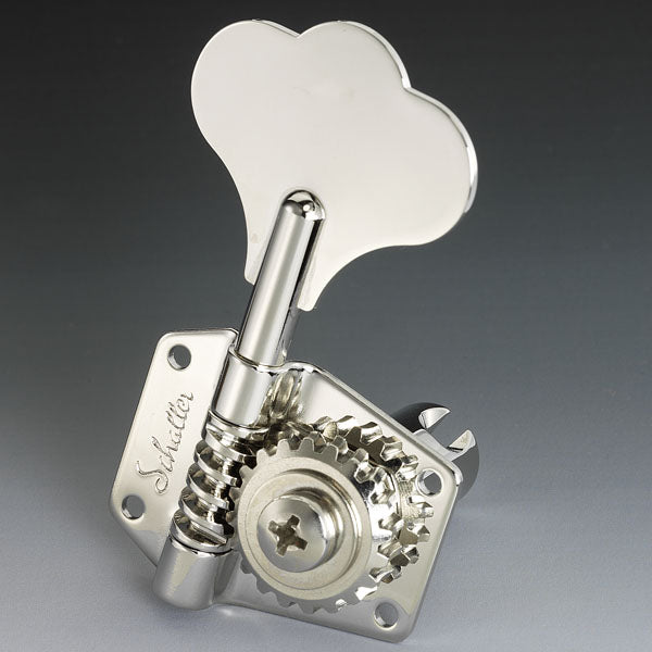 Schaller BML Bass Tuning Keys