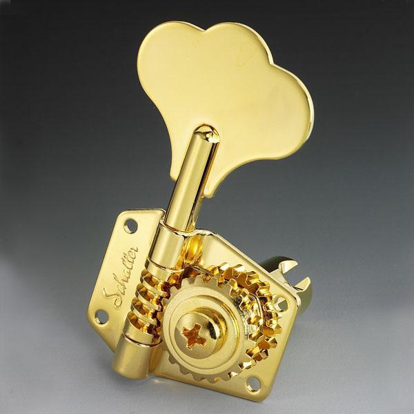 Schaller BML Bass Tuning Keys