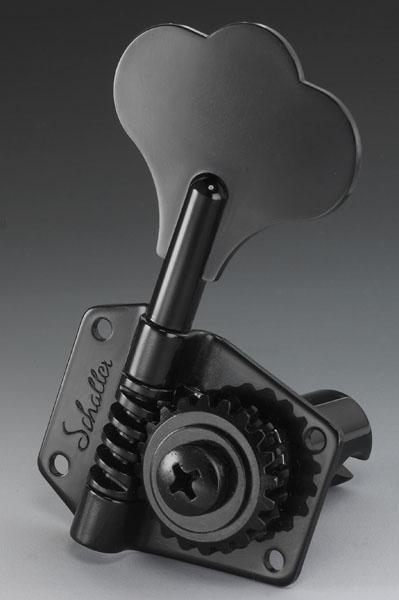 Schaller BML Bass Tuning Keys
