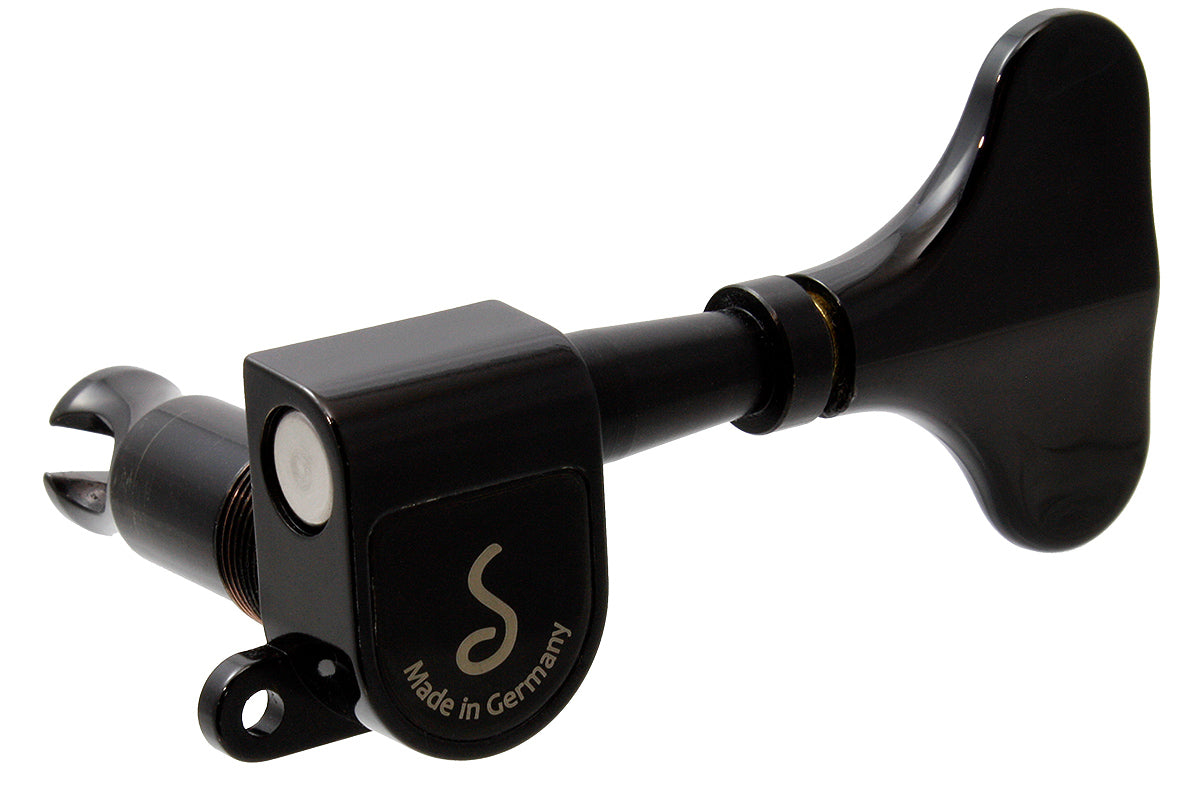 Schaller M4 180 Light Bass Side Tuning Key (1)
