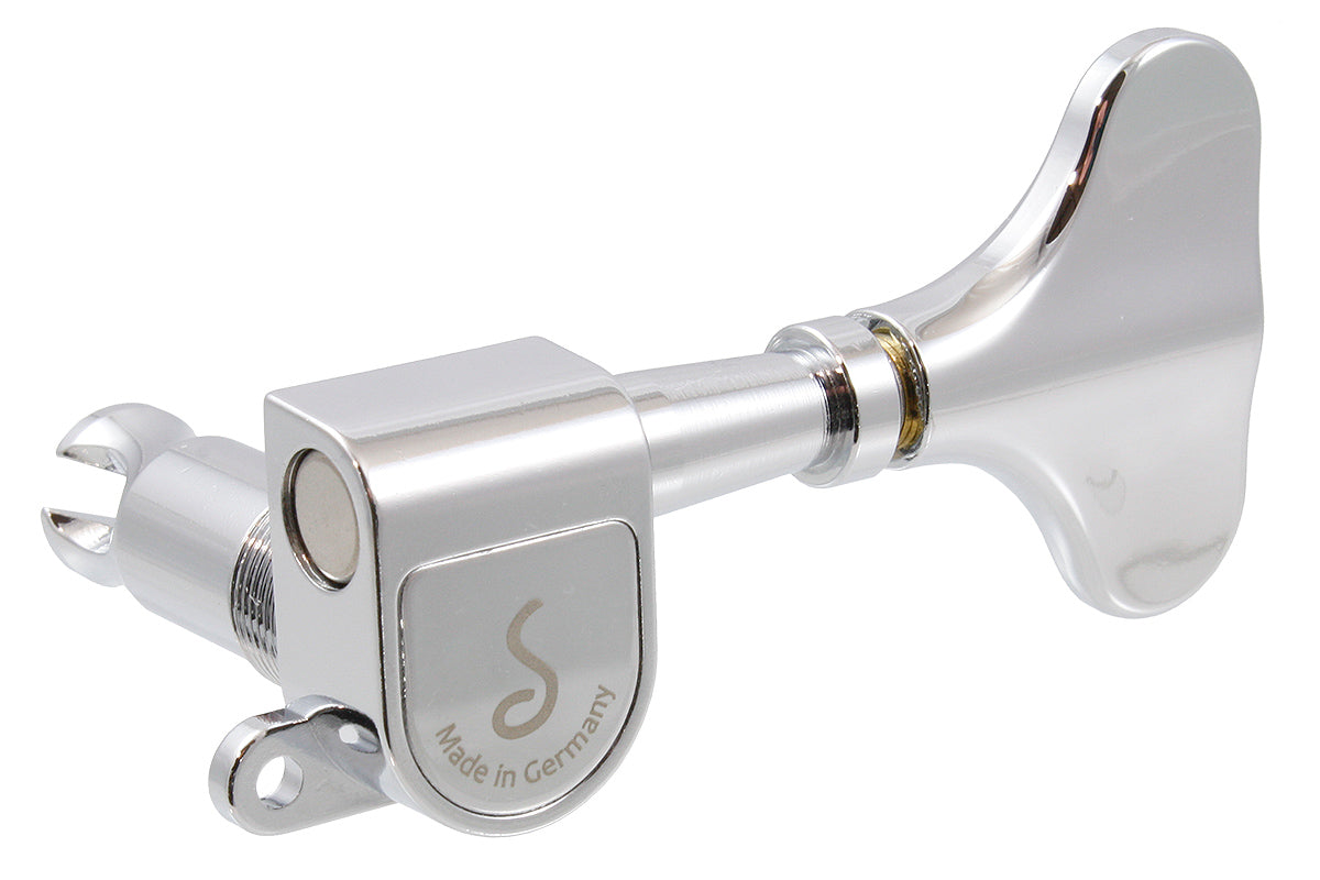 Schaller M4 180 Light Bass Side Tuning Key (1)