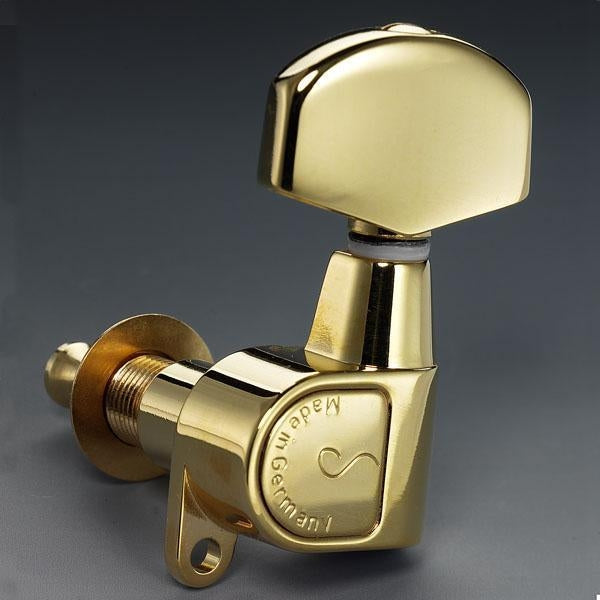 Schaller M6 3x3 Tuning Keys