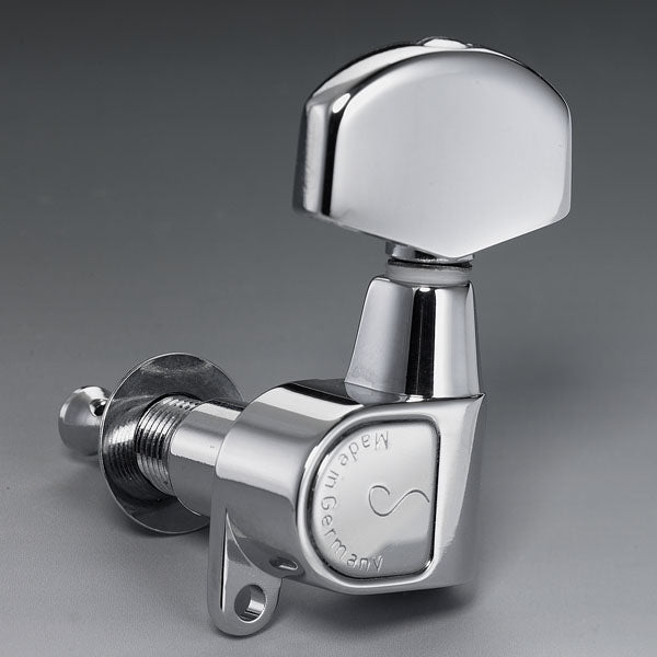 Schaller M6 3x3 Tuning Keys