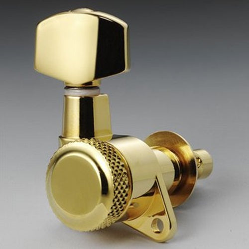 Schaller M6 6-in-line Locking Tuning Keys