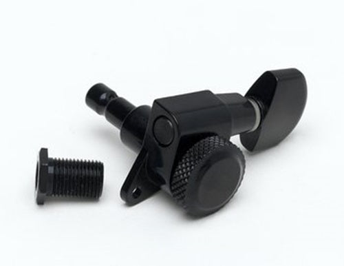 Schaller M6 6-in-line Locking Tuning Keys