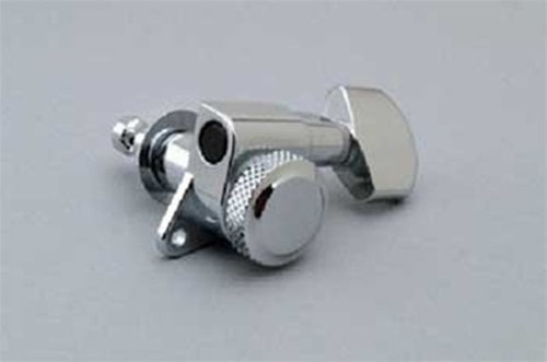 Schaller M6 6-in-line Locking Tuning Keys