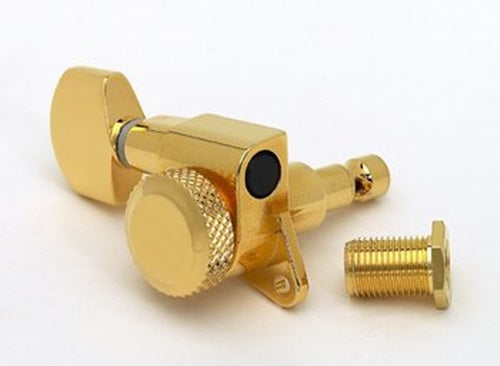 Schaller M6 6-in-line Locking Tuning Keys