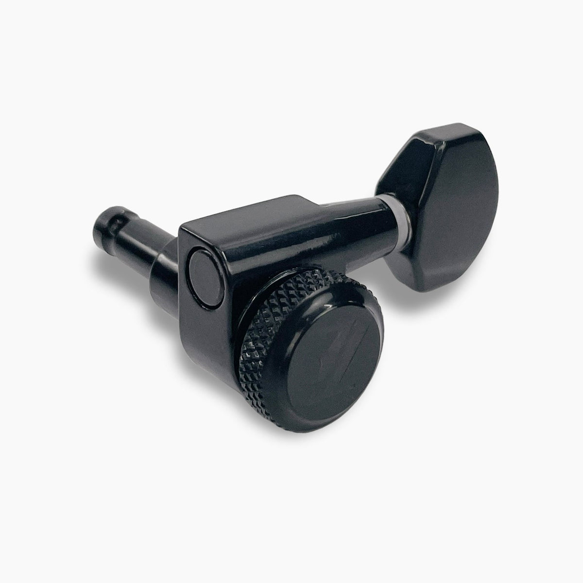 Top Lock 6-In-Line Mini Locking Tuning Keys, Single Pin
