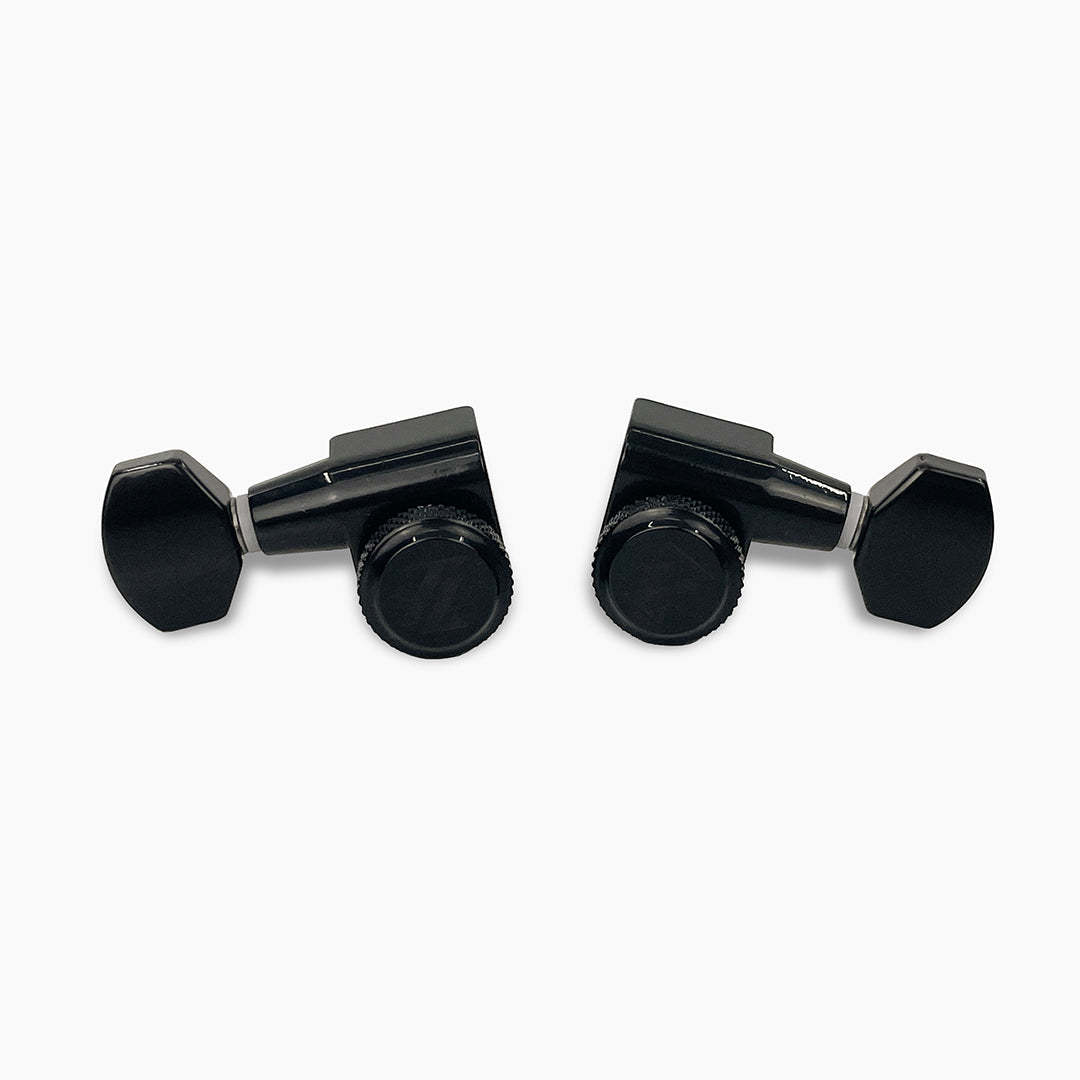 Top Lock 3x3 Mid-Sized Locking Tuning Keys, Single Pin