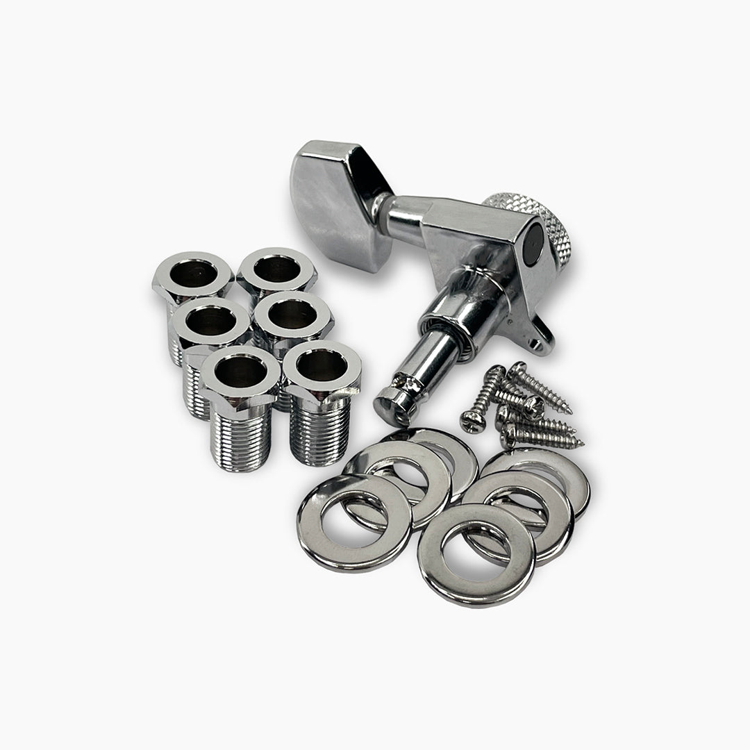 Top Lock 3x3 Mid-Size Locking Tuning Keys
