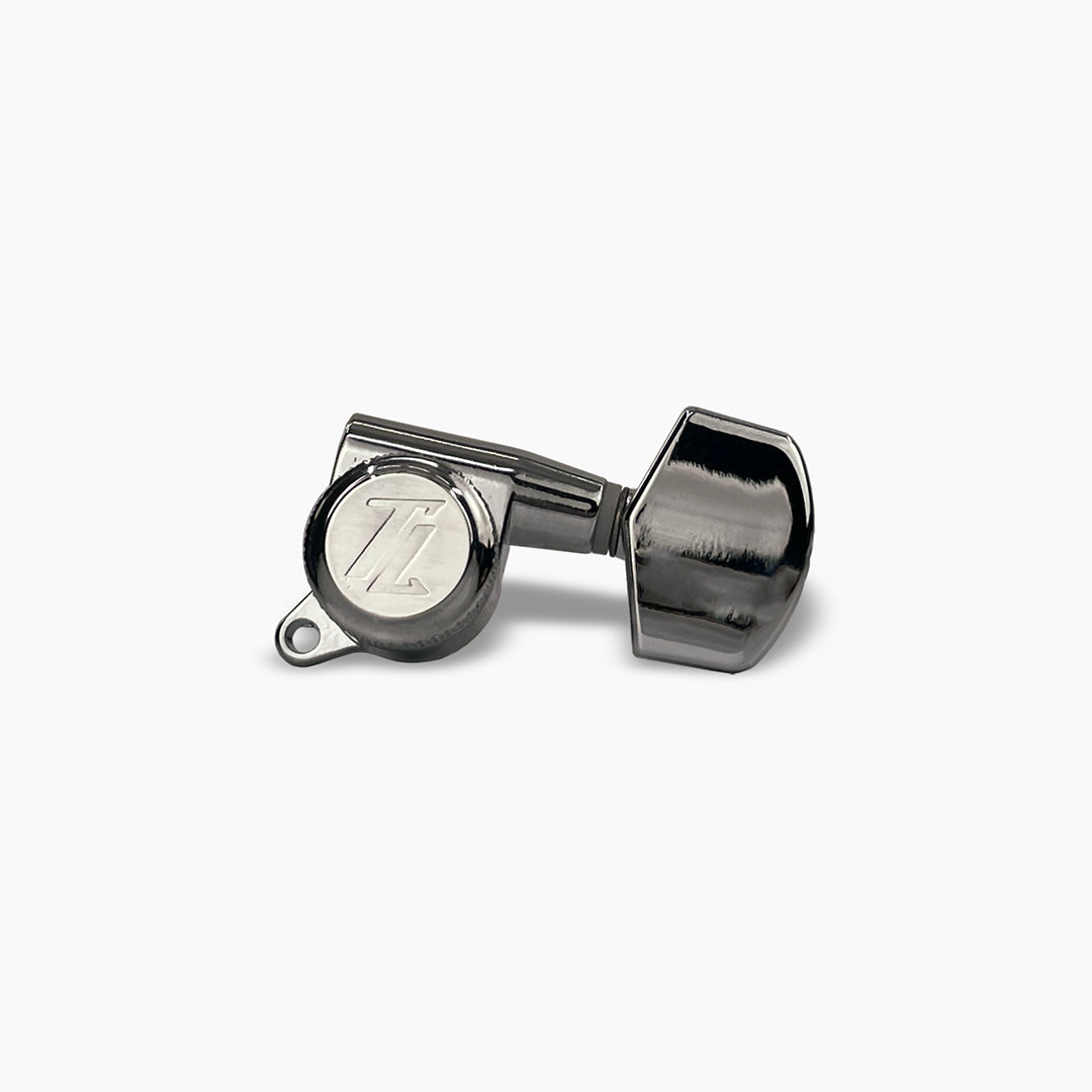 Top Lock 3x3 Mid-Size Locking Tuning Keys
