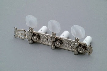 Schaller Lyre Style Classical Tuning Keys