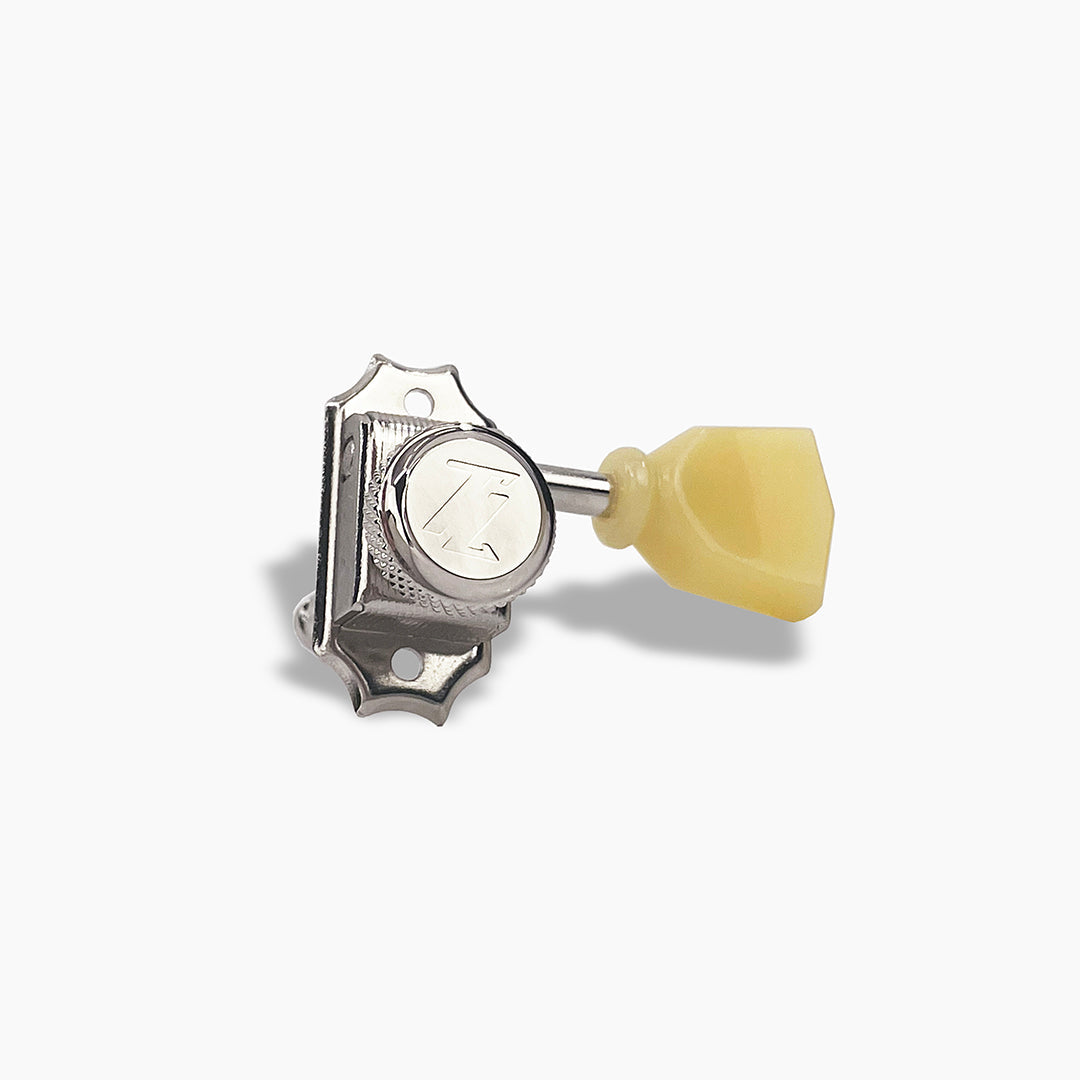 Top Lock 3x3 Vintage Style Locking Tuning Keys