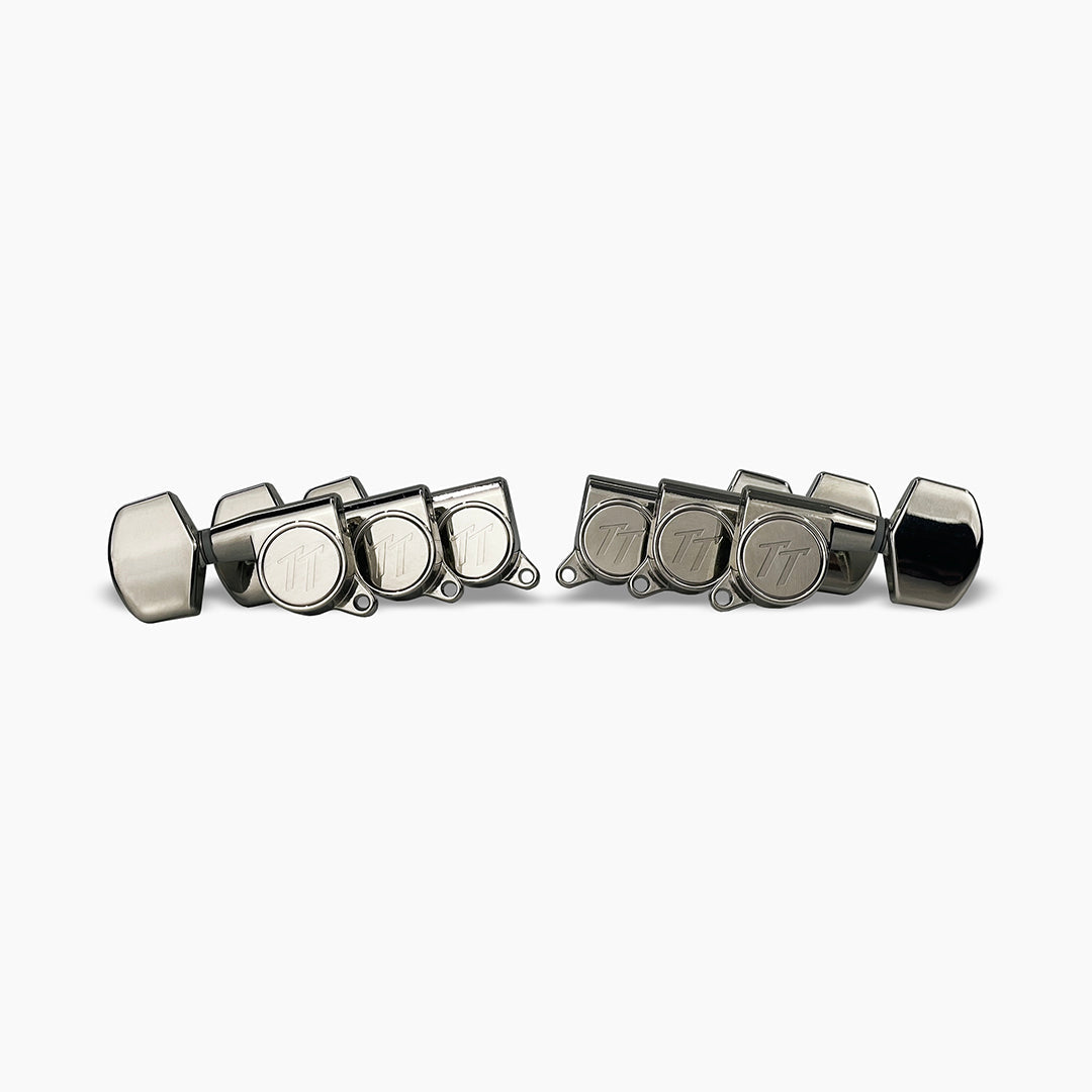 Top Tier 3x3 Mid-Size Tuning Keys