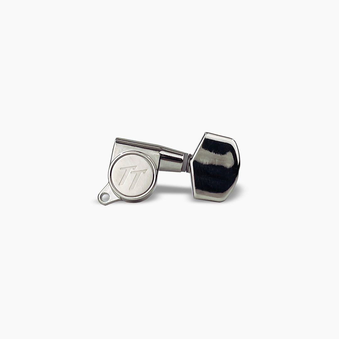 Top Tier 3x3 Mid-Size Tuning Keys