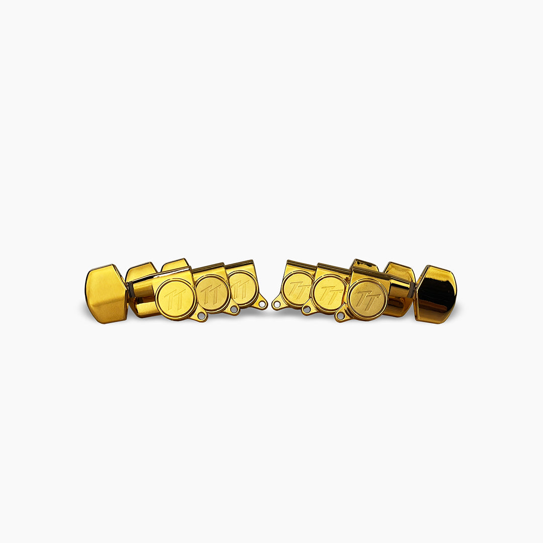 Top Tier 3x3 Mid-Size Tuning Keys
