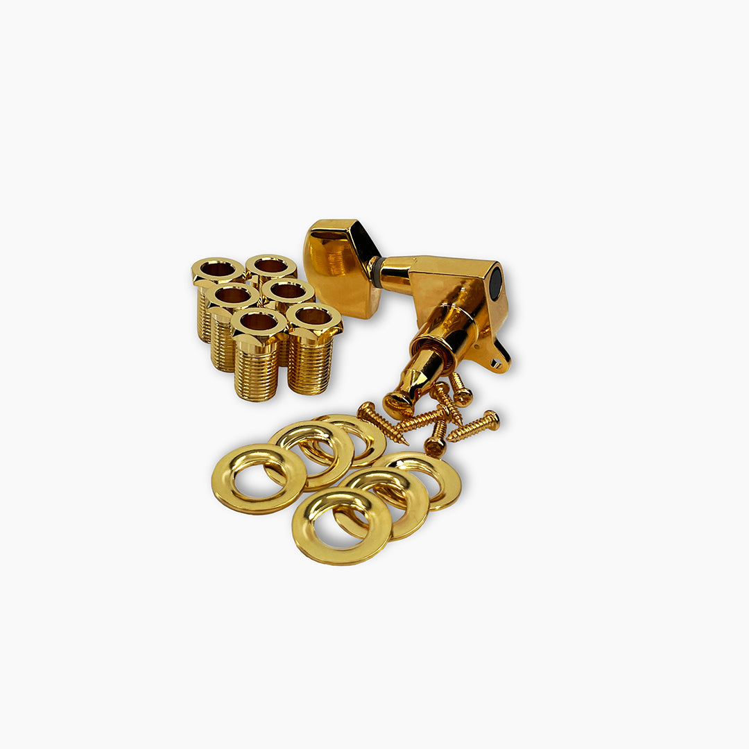 Top Tier 3x3 Mid-Size Tuning Keys
