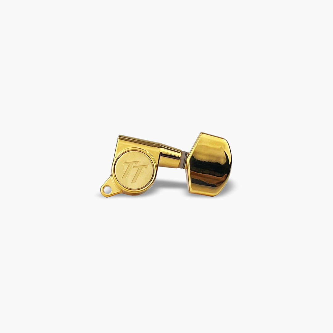 Top Tier 3x3 Mid-Size Tuning Keys