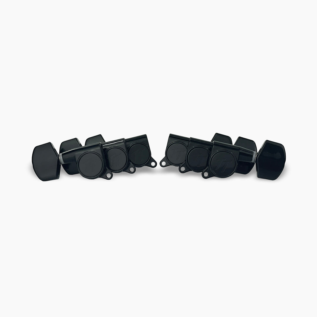 Top Tier 3x3 Mid-Size Tuning Keys