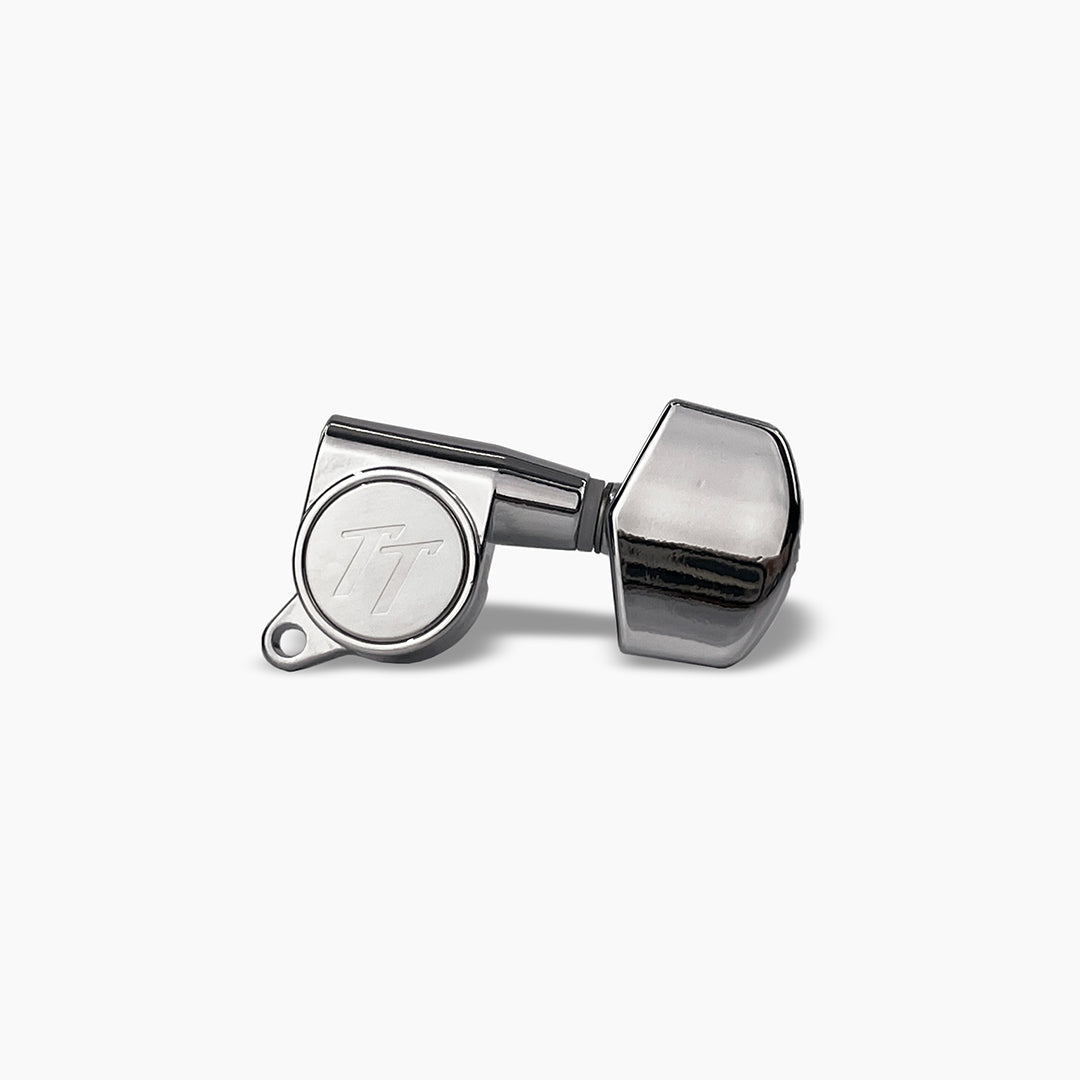 Top Tier 3x3 Mid-Size Tuning Keys