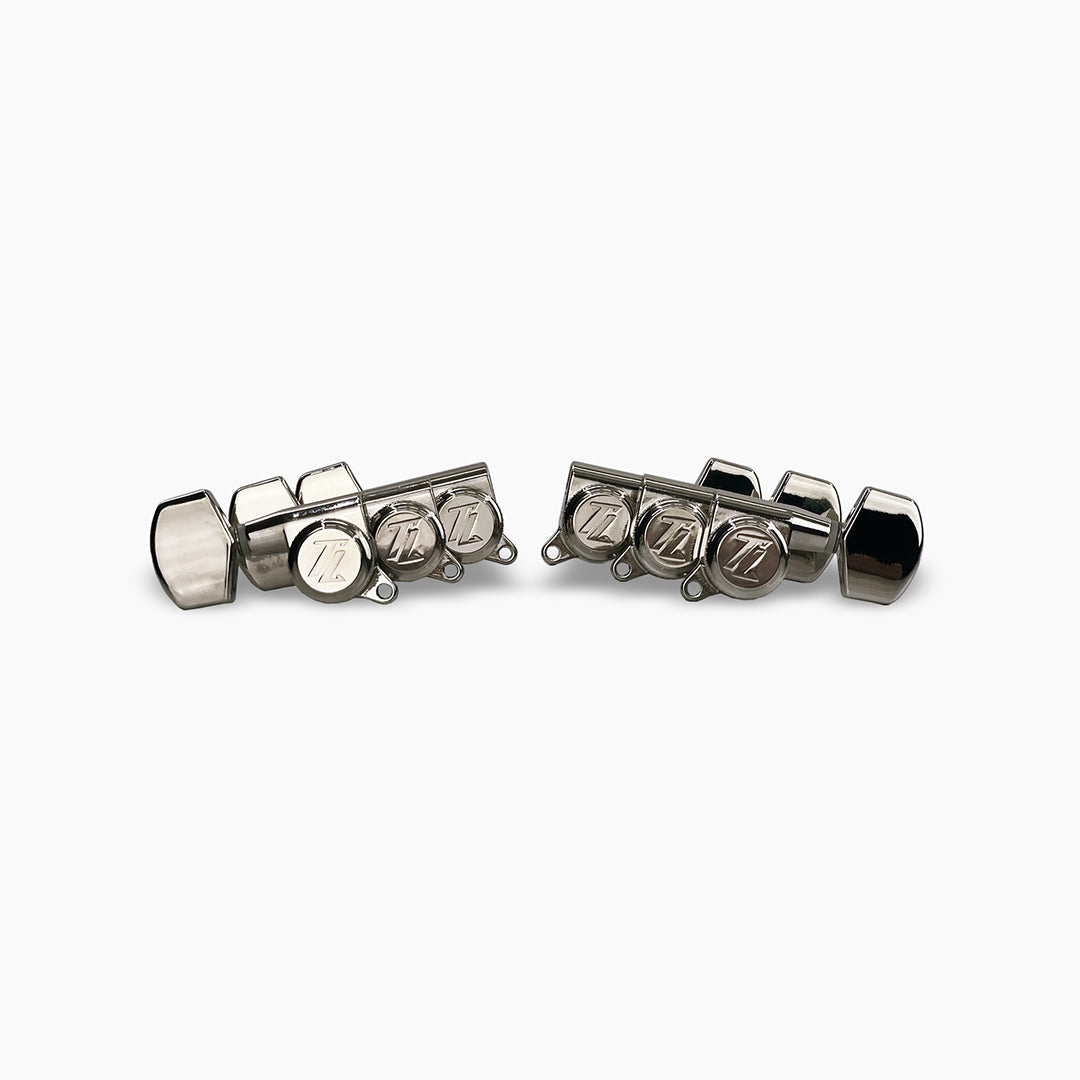 Top Lock 3x3 Mid-Size Locking Tuning Keys