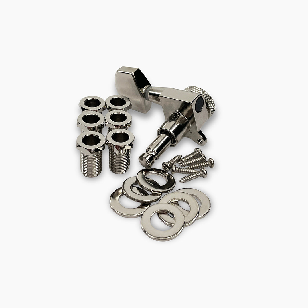 Top Lock 3x3 Mid-Size Locking Tuning Keys