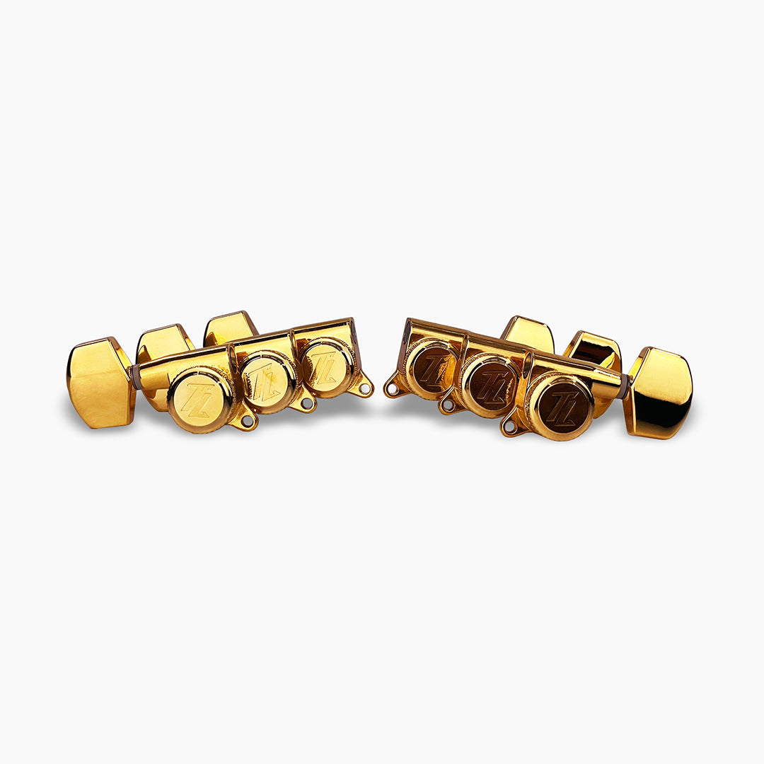 Top Lock 3x3 Mid-Size Locking Tuning Keys