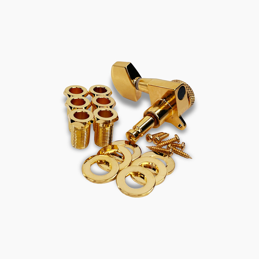 Top Lock 3x3 Mid-Size Locking Tuning Keys