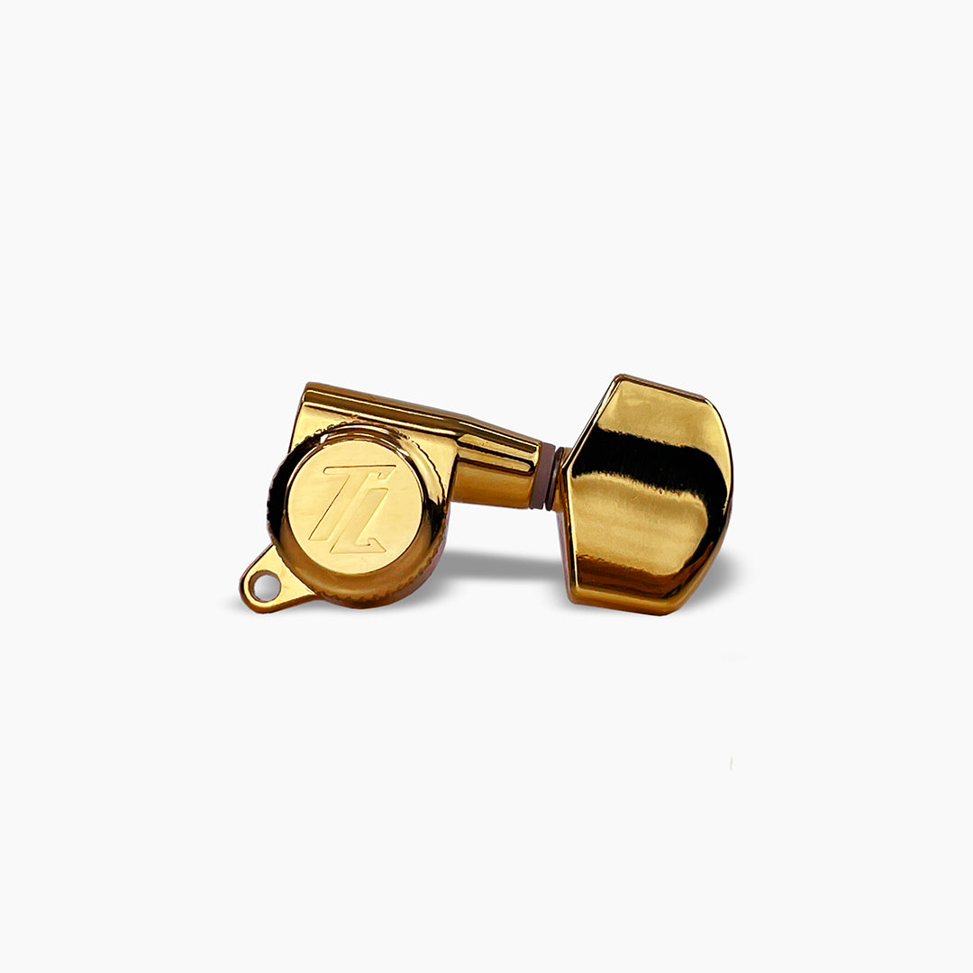 Top Lock 3x3 Mid-Size Locking Tuning Keys