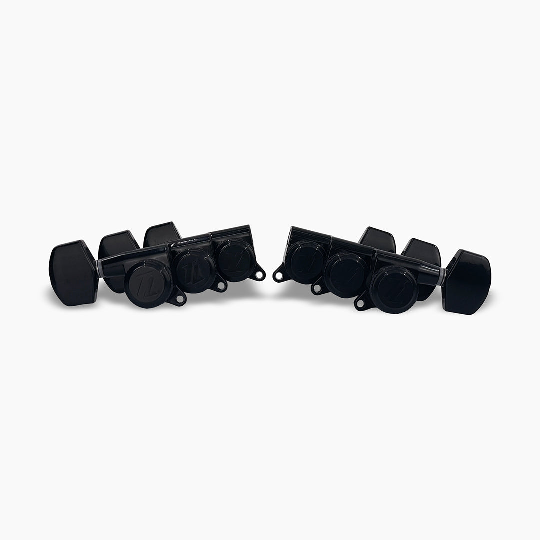 Top Lock 3x3 Mid-Size Locking Tuning Keys