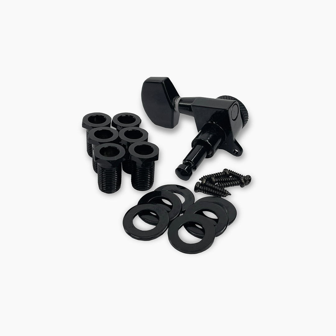 Top Lock 3x3 Mid-Size Locking Tuning Keys