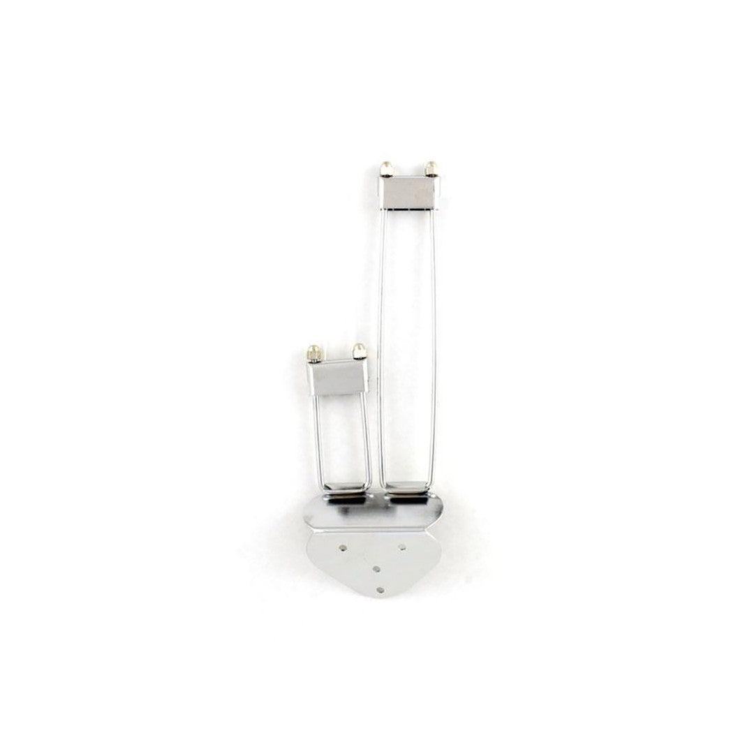 Frequensator Style Trapeze Tailpiece