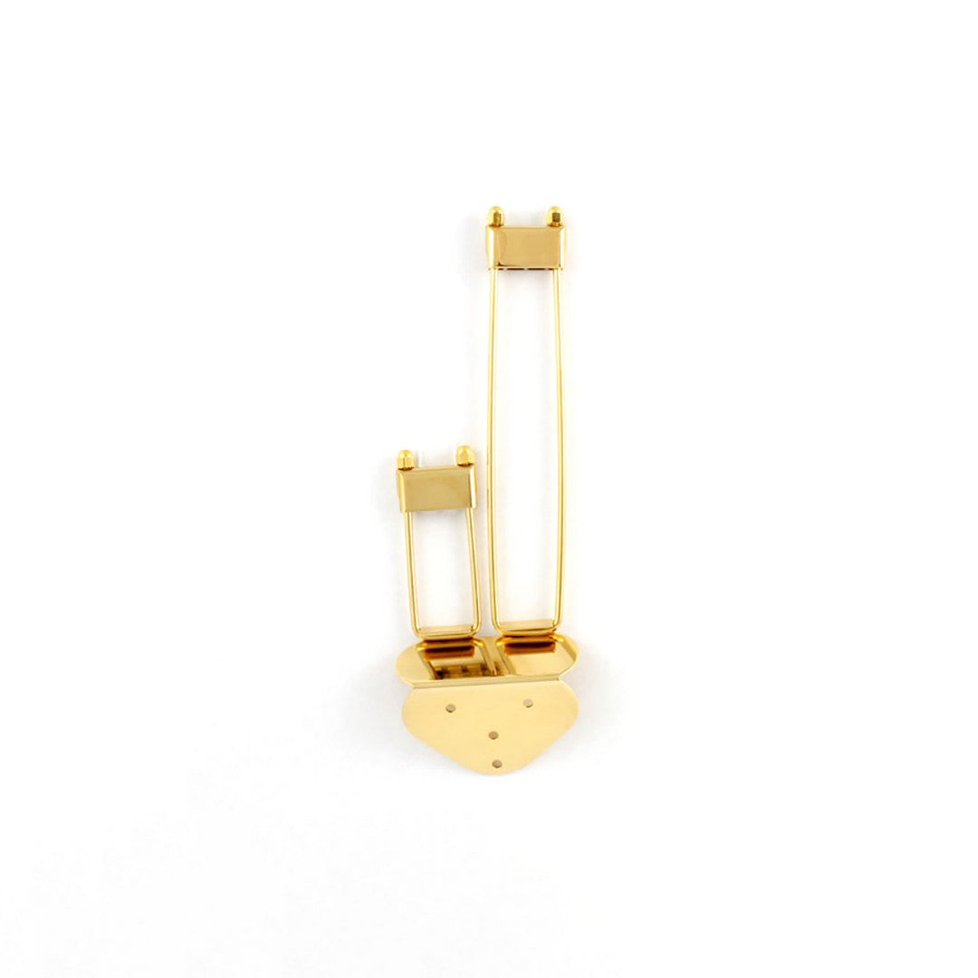 Frequensator Style Trapeze Tailpiece