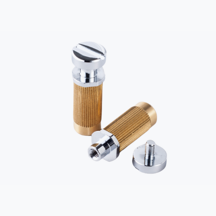 TonePros SS1 Locking Stud & Anchor Set