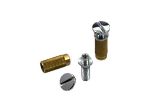 TonePros MSPRS-1 Studs & Anchors for PRS Santana Models