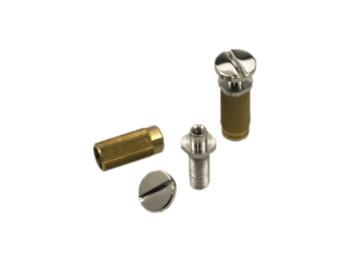 TonePros MSPRS-1 Studs & Anchors for PRS Santana Models