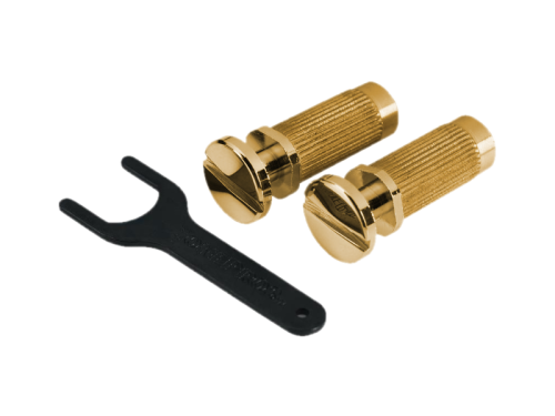 TonePros SPRS2 Locking Studs for PRS Wraparound Bridges