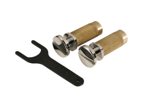TonePros SPRS2 Locking Studs for PRS Wraparound Bridges