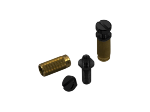 TonePros SS1 Locking Stud & Anchor Set