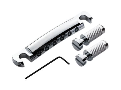 Tonepros T1ZS Standard Locking Stop Tailpiece
