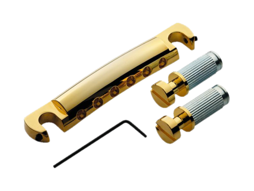 Tonepros T1ZS Standard Locking Stop Tailpiece