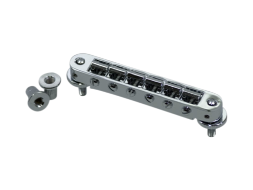 Tonepros TP6 Nashville Tunematic Bridge, Small Posts