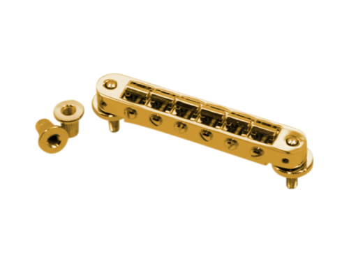 Tonepros TP6 Nashville Tunematic Bridge, Small Posts