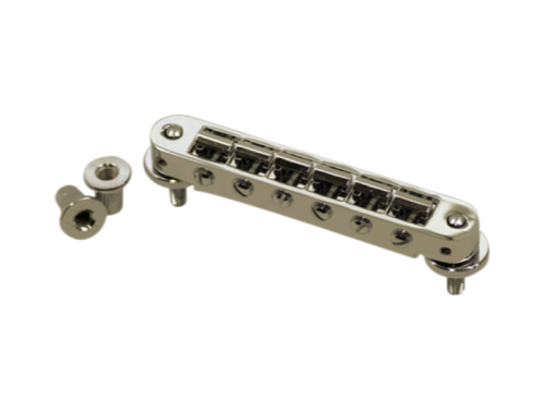 Tonepros TP6 Nashville Tunematic Bridge, Small Posts