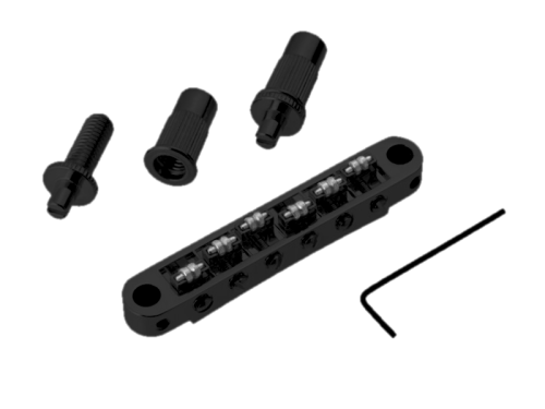 Tonepros TPFR Metric Bridge, Large Posts