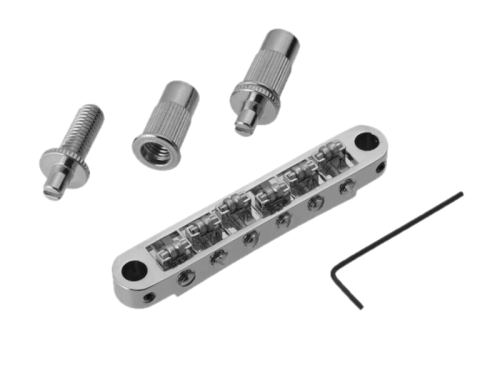 Tonepros TPFR Metric Bridge, Large Posts