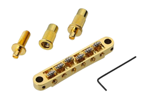Tonepros TPFR Metric Bridge, Large Posts