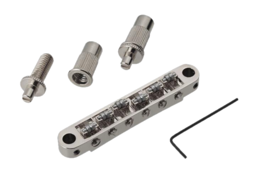 Tonepros TPFR Metric Bridge, Large Posts
