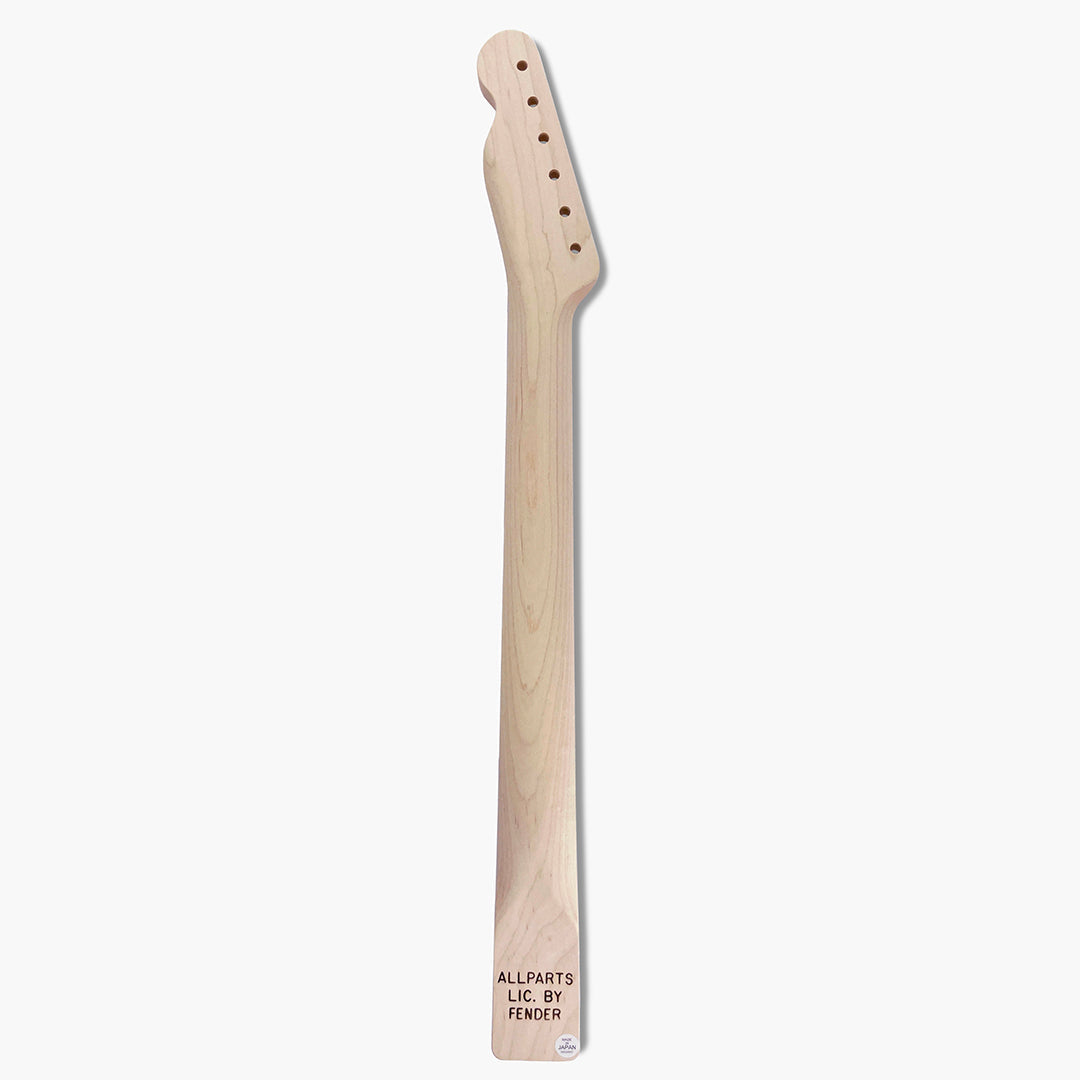 Tele Neck, Rosewood, Chunky
