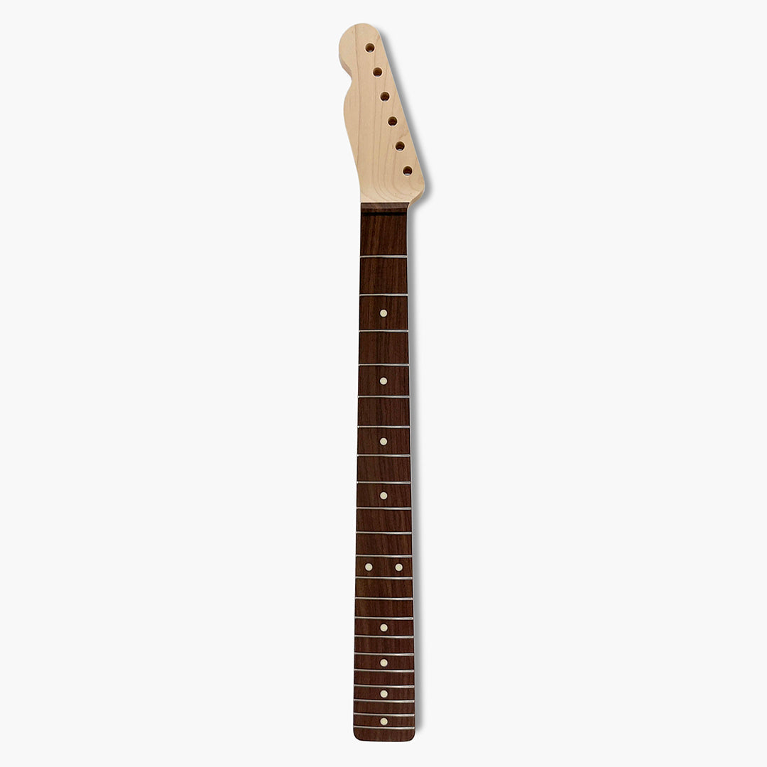 Tele Neck, Rosewood, Left-Handed